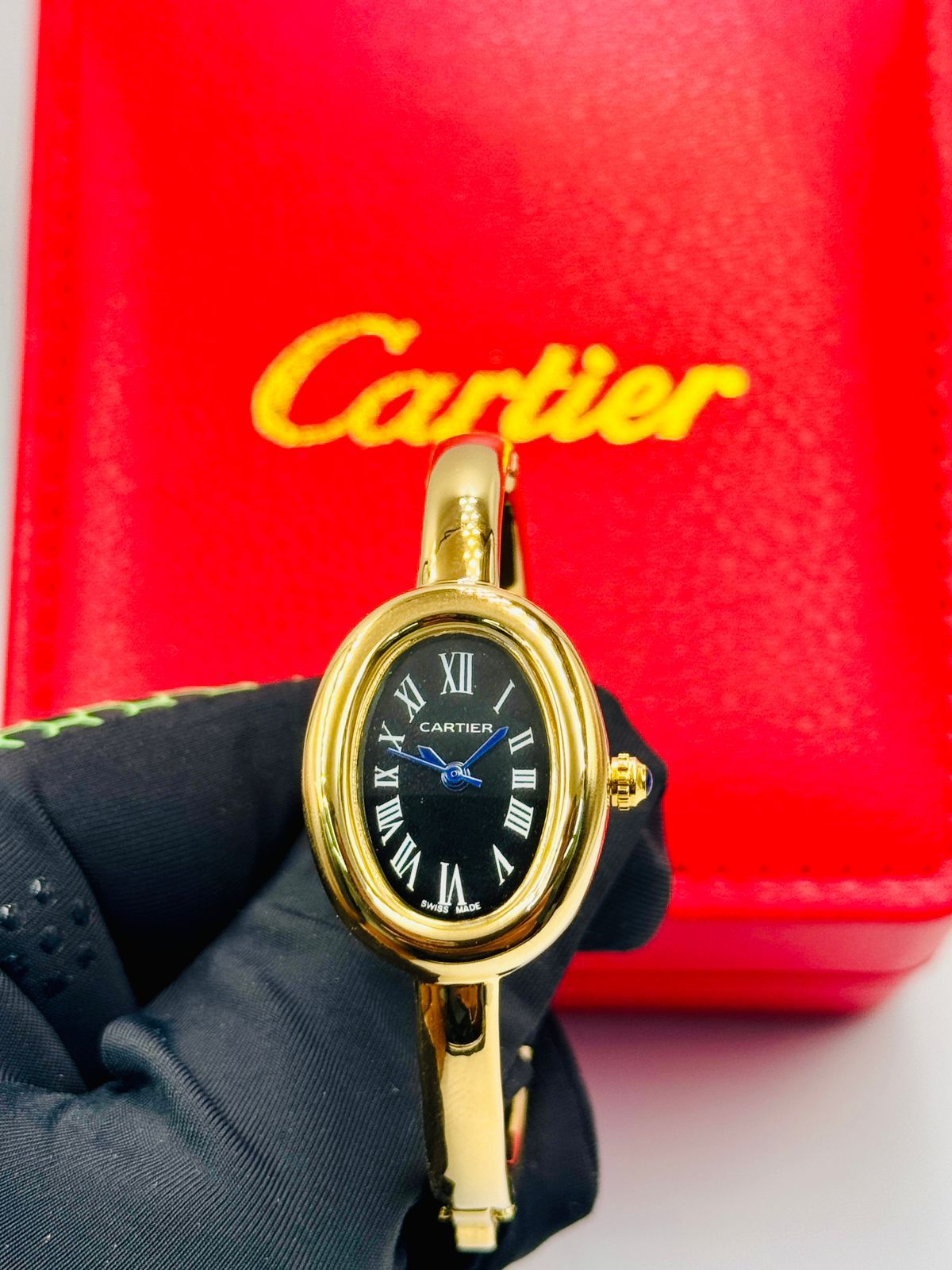 Watchs