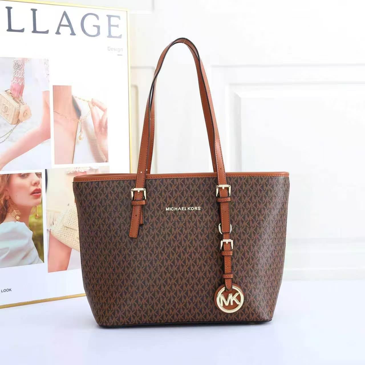 Mk bag