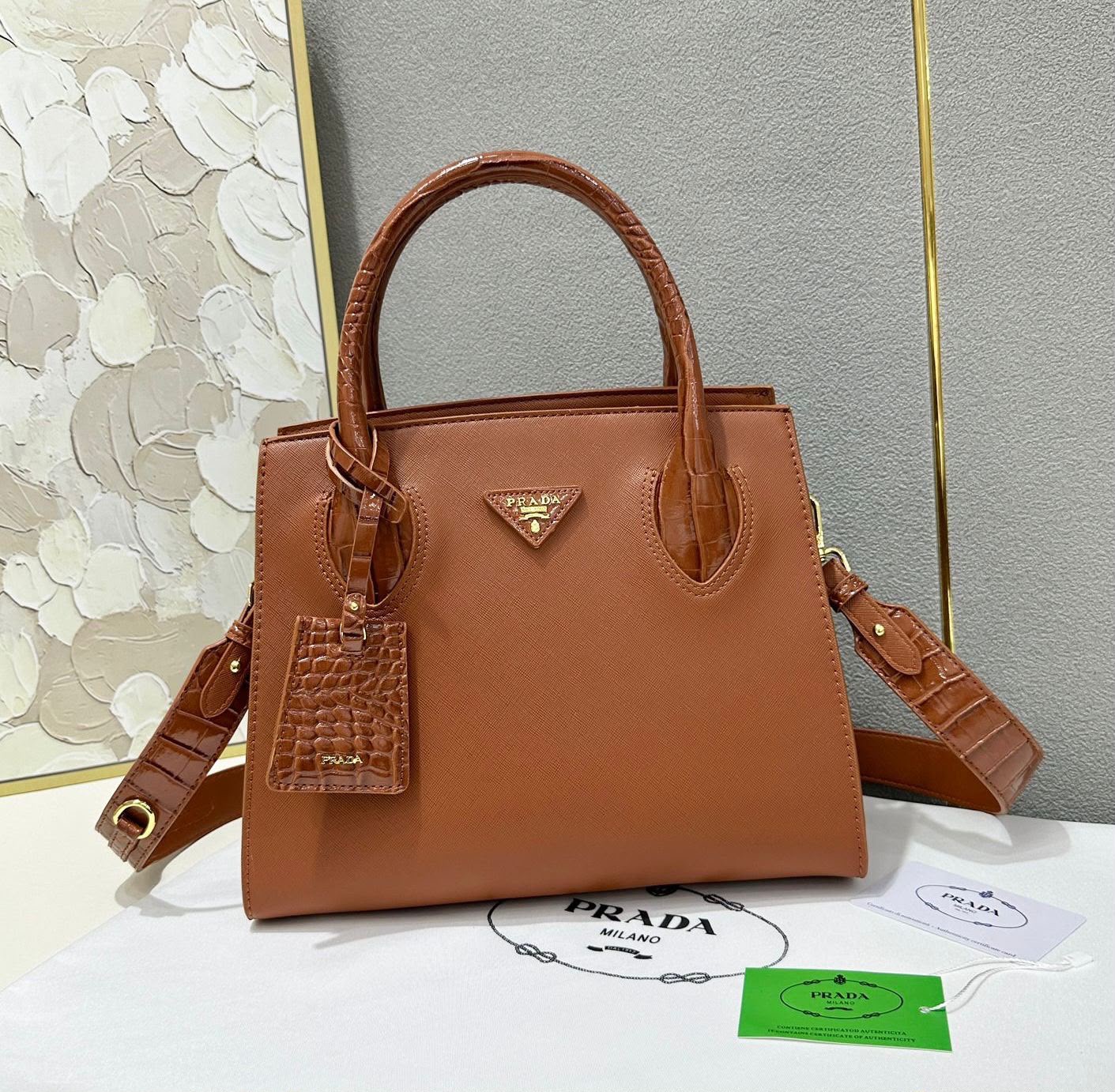 Prada bag