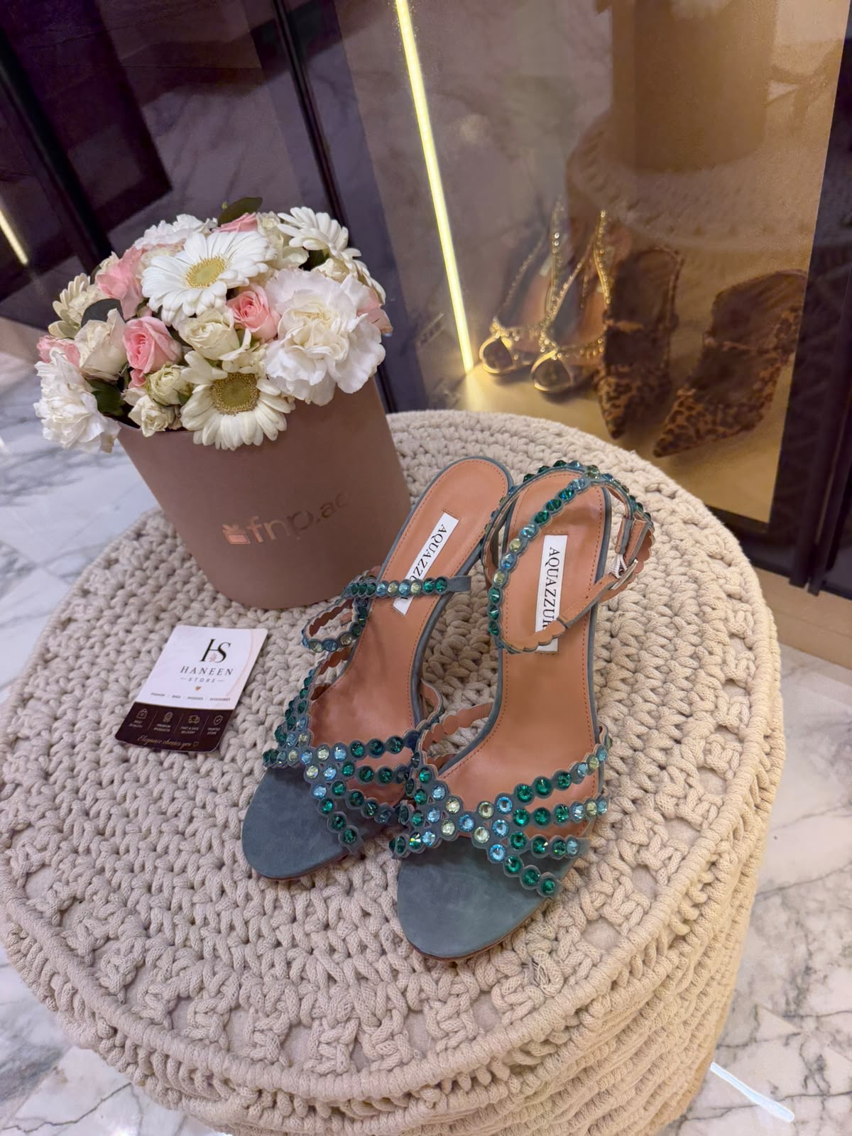 Aquazzura