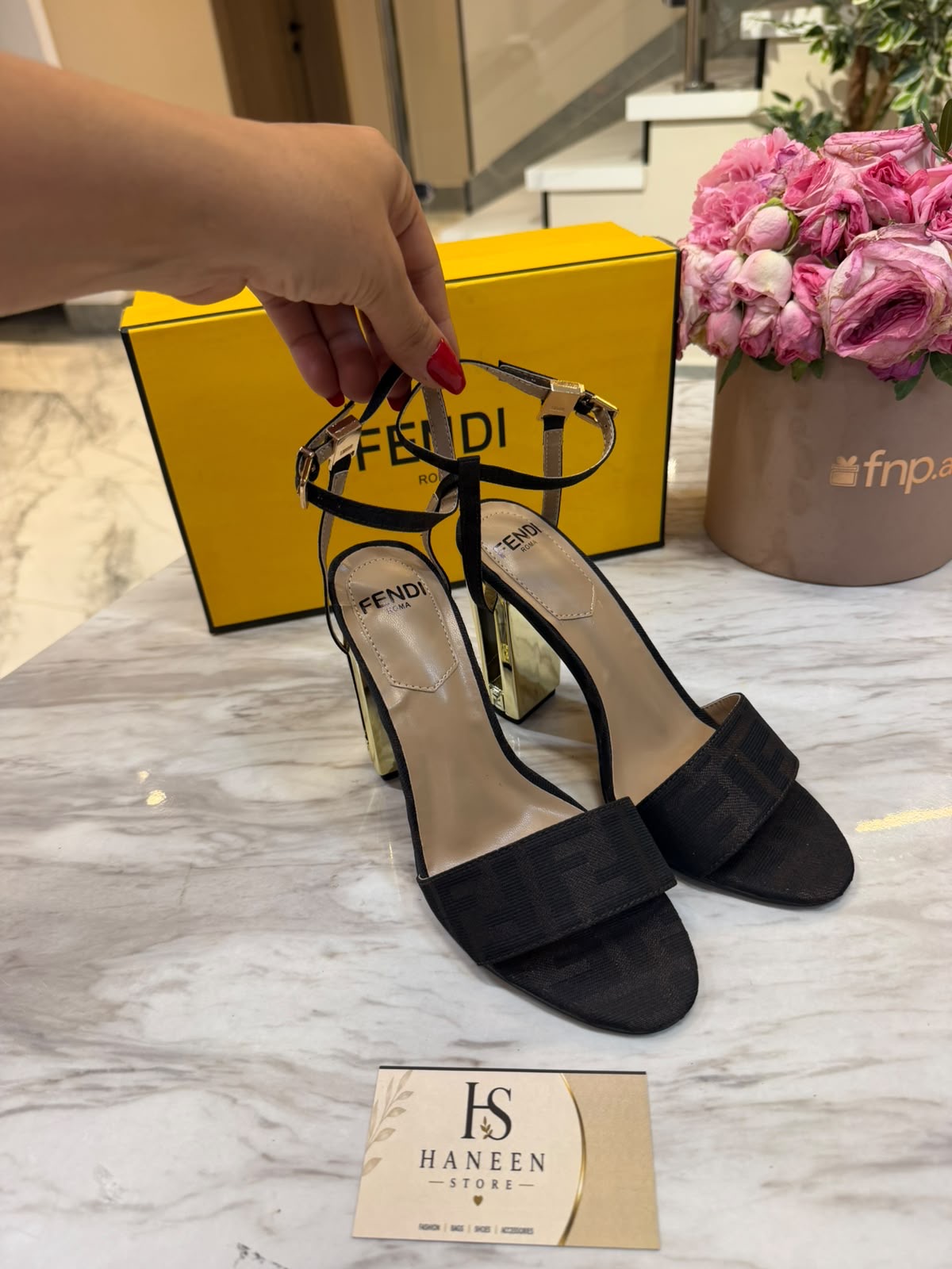 Fendi