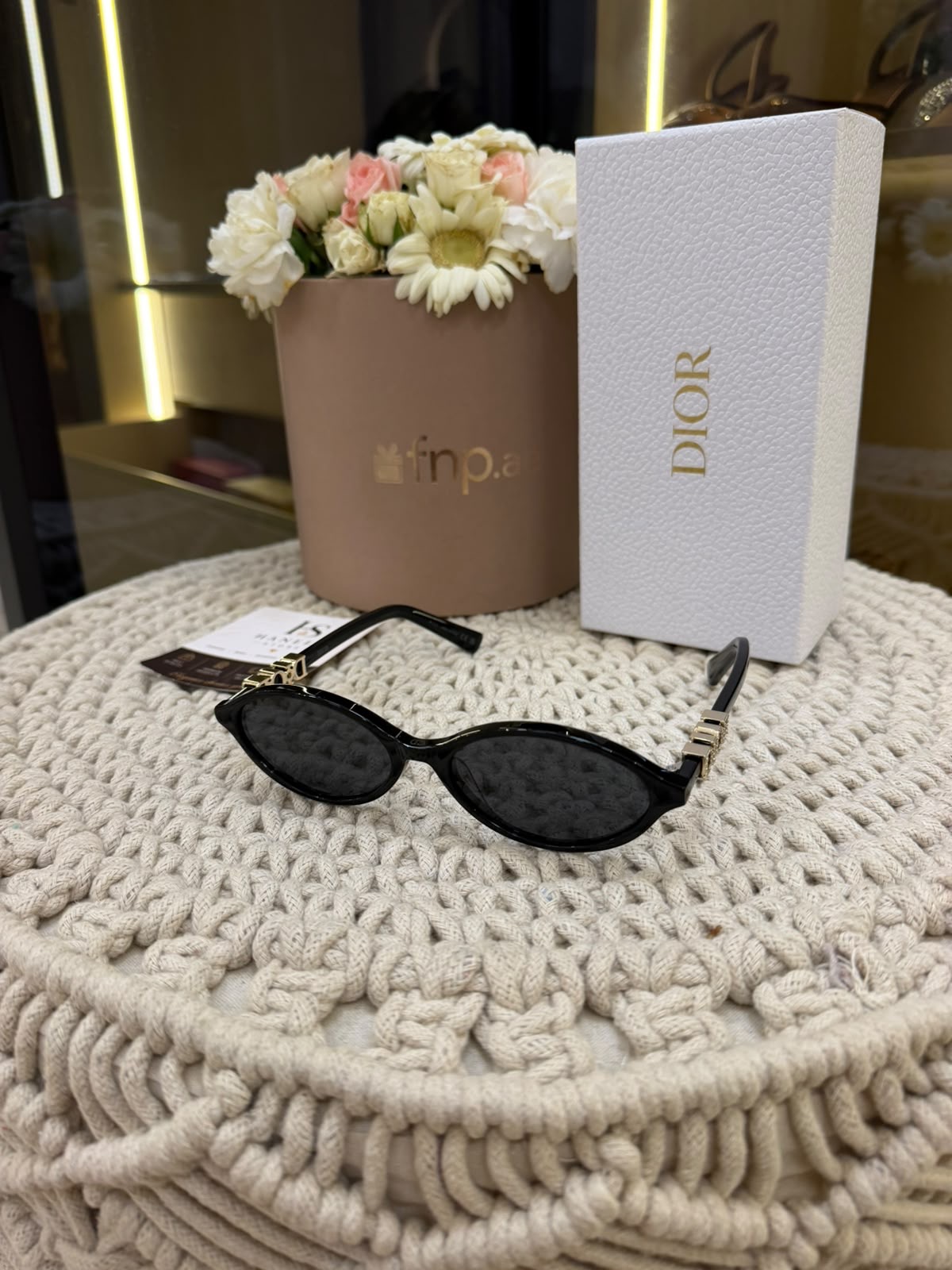 Dior