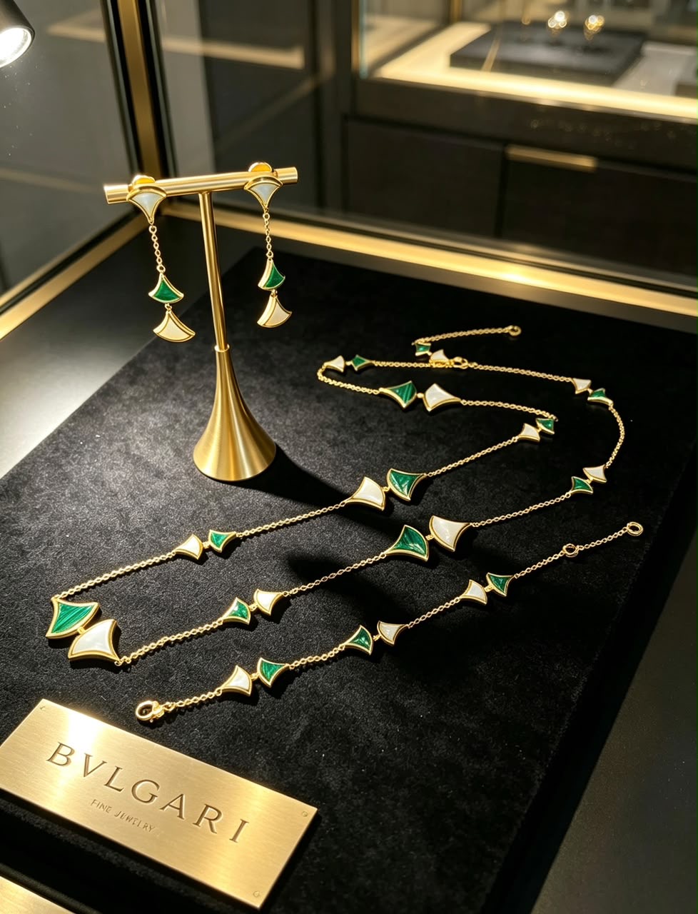 Bvlgari