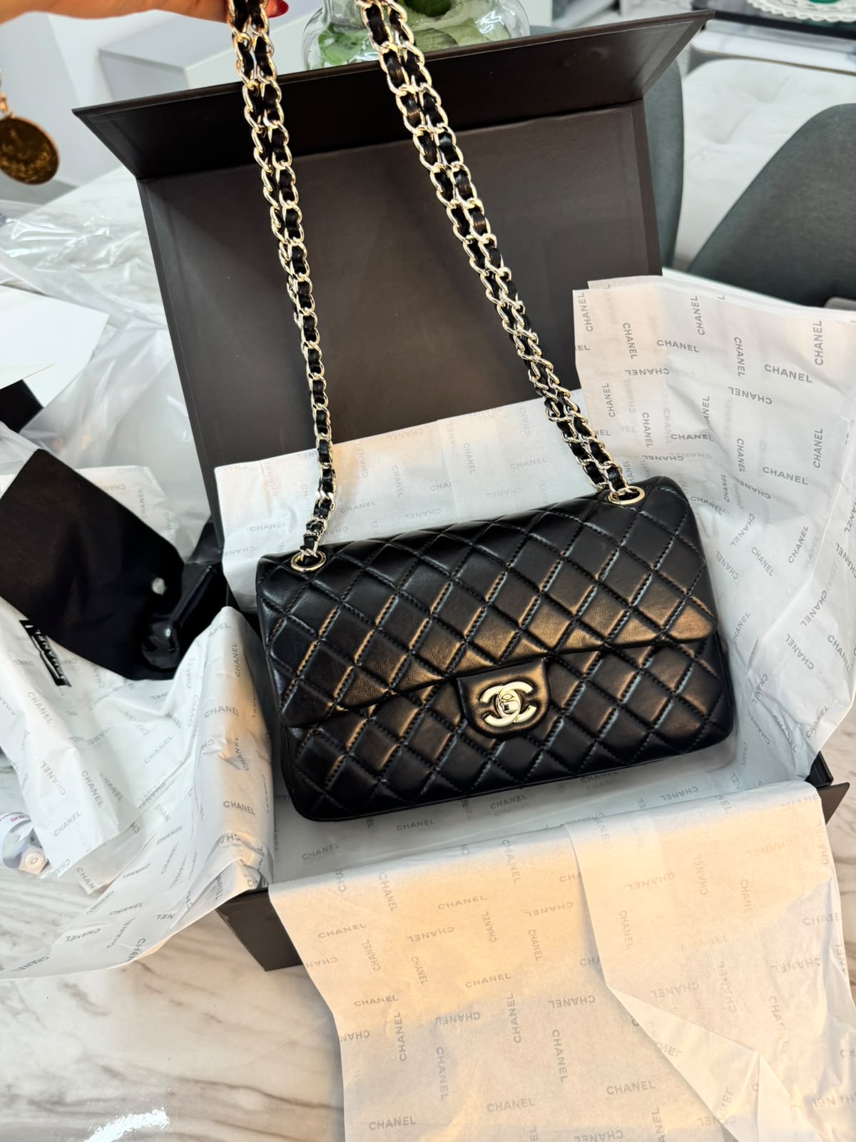 Chanel
