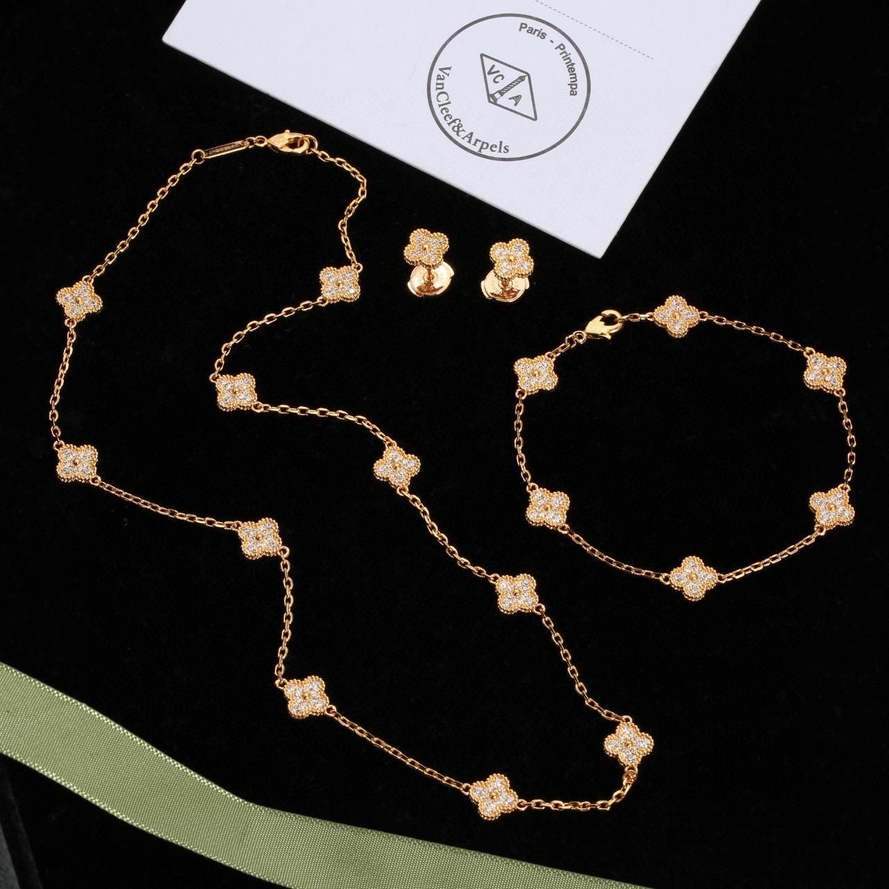 Van cleef