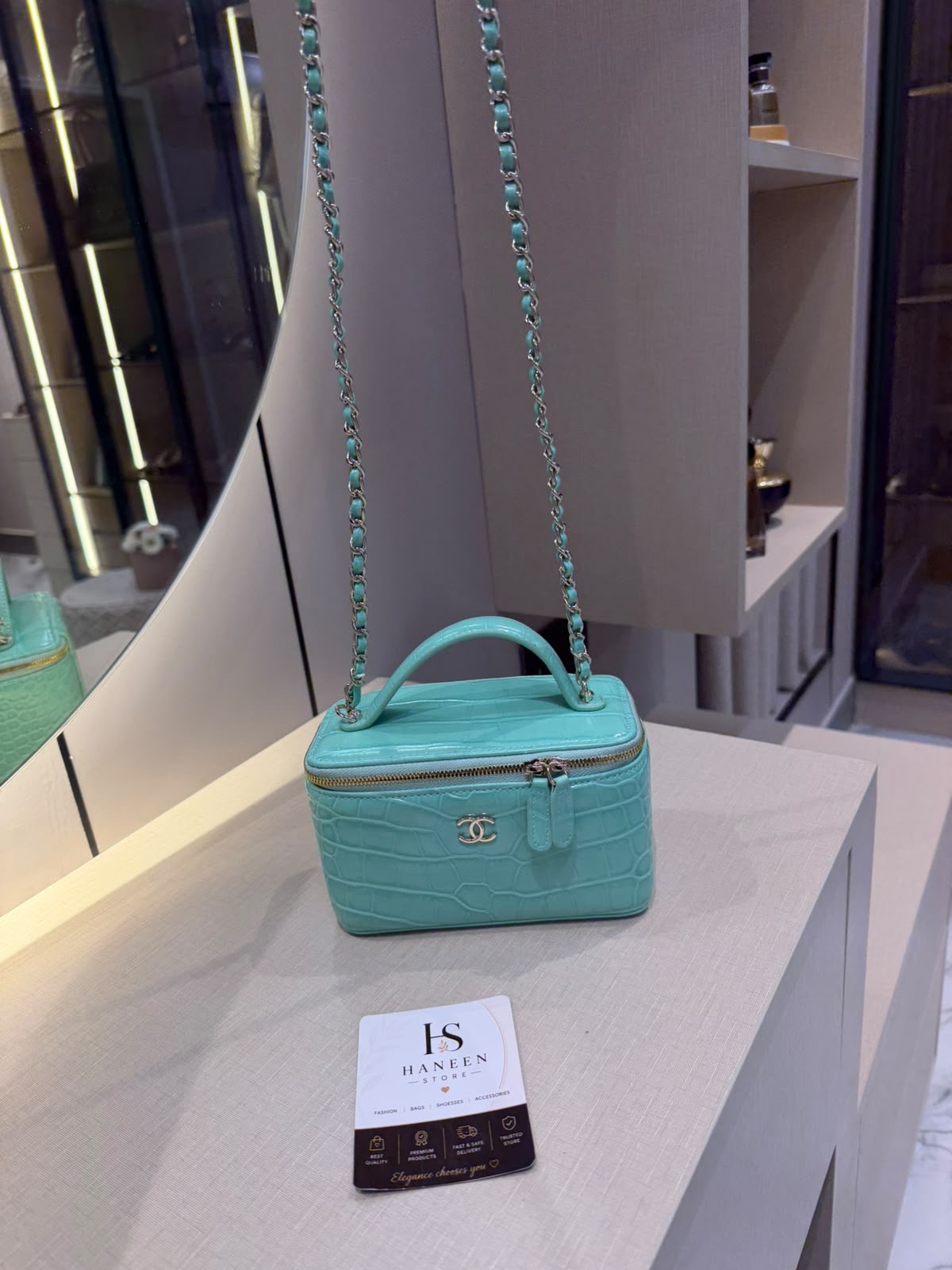 Chanel