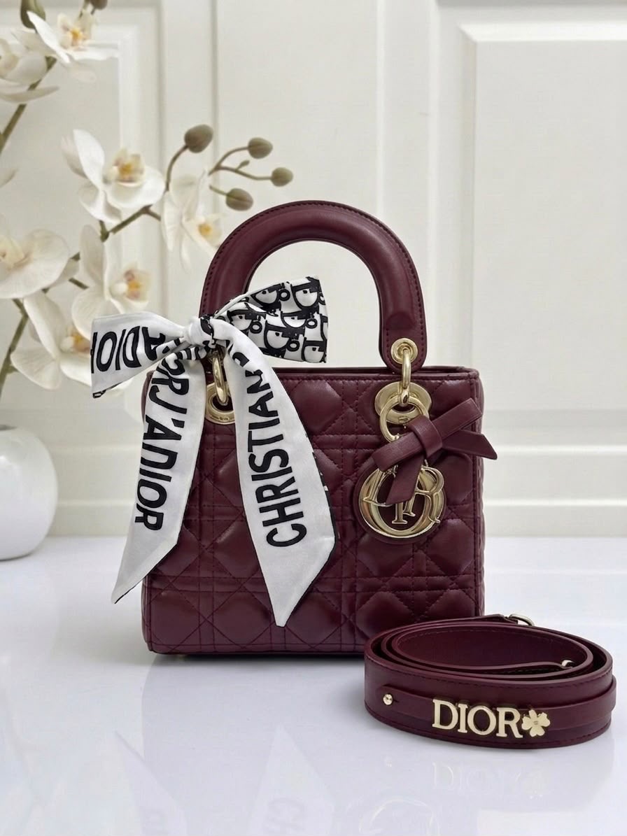 Dior Bag