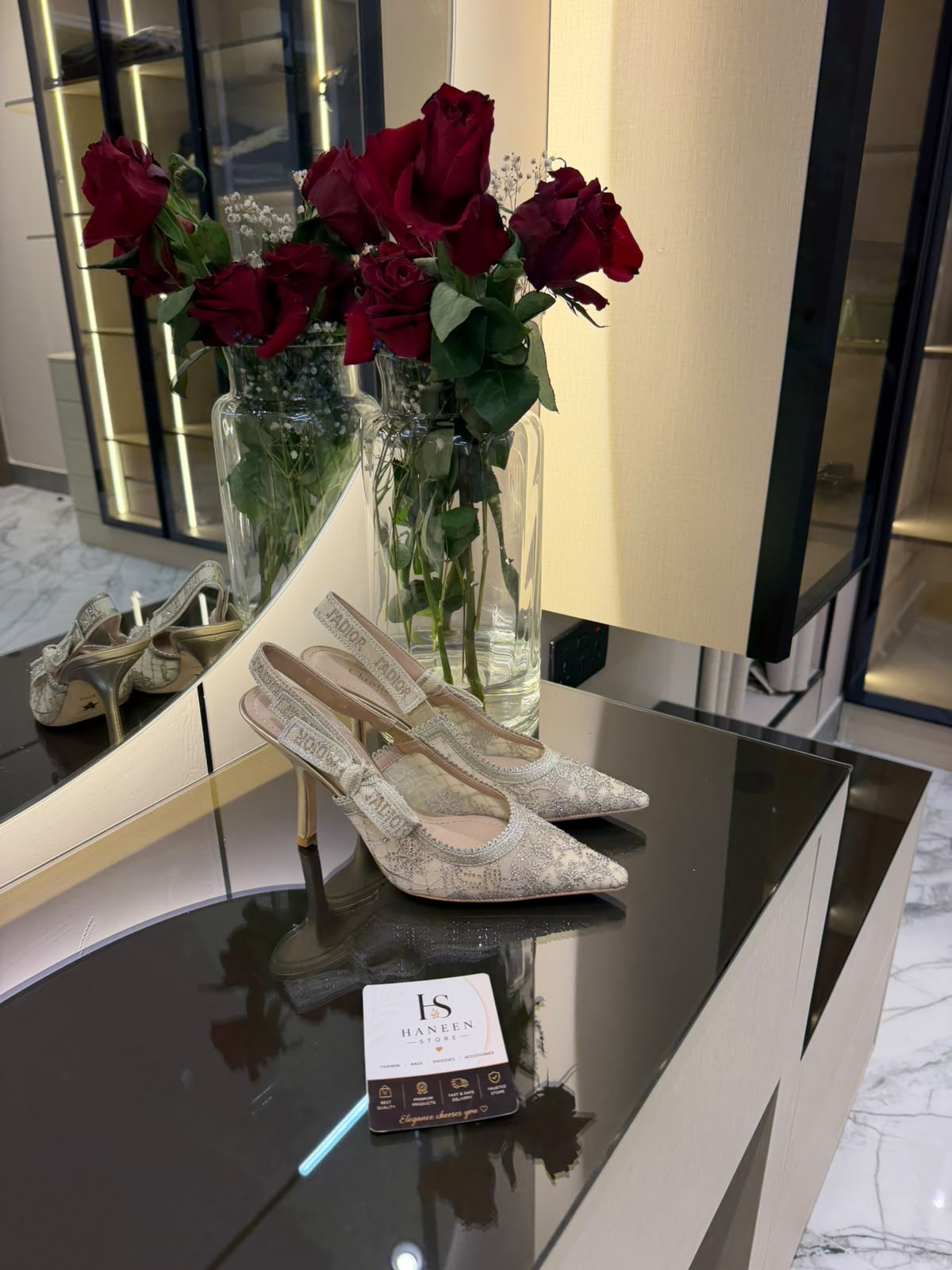 Dior