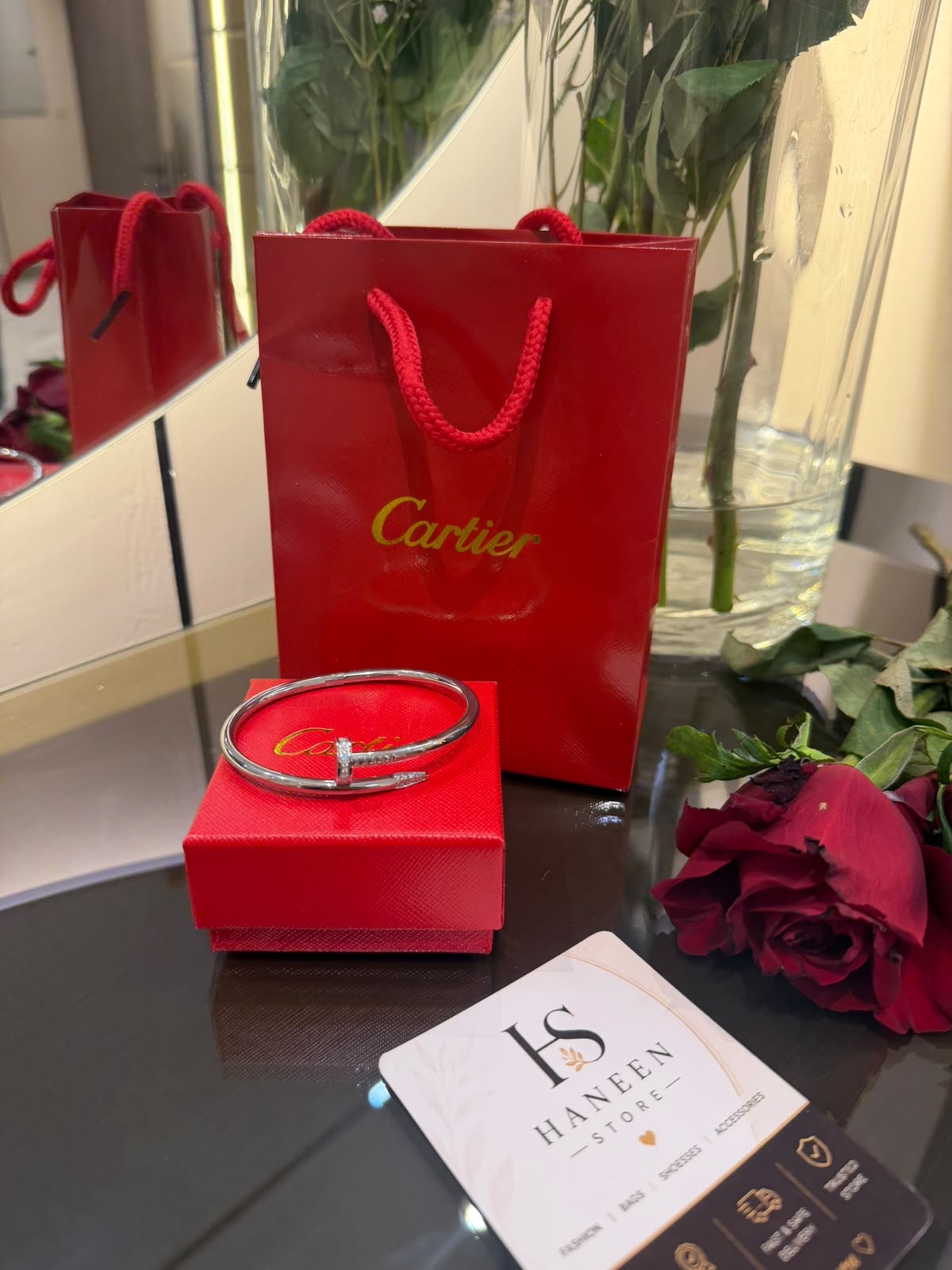 Cartier