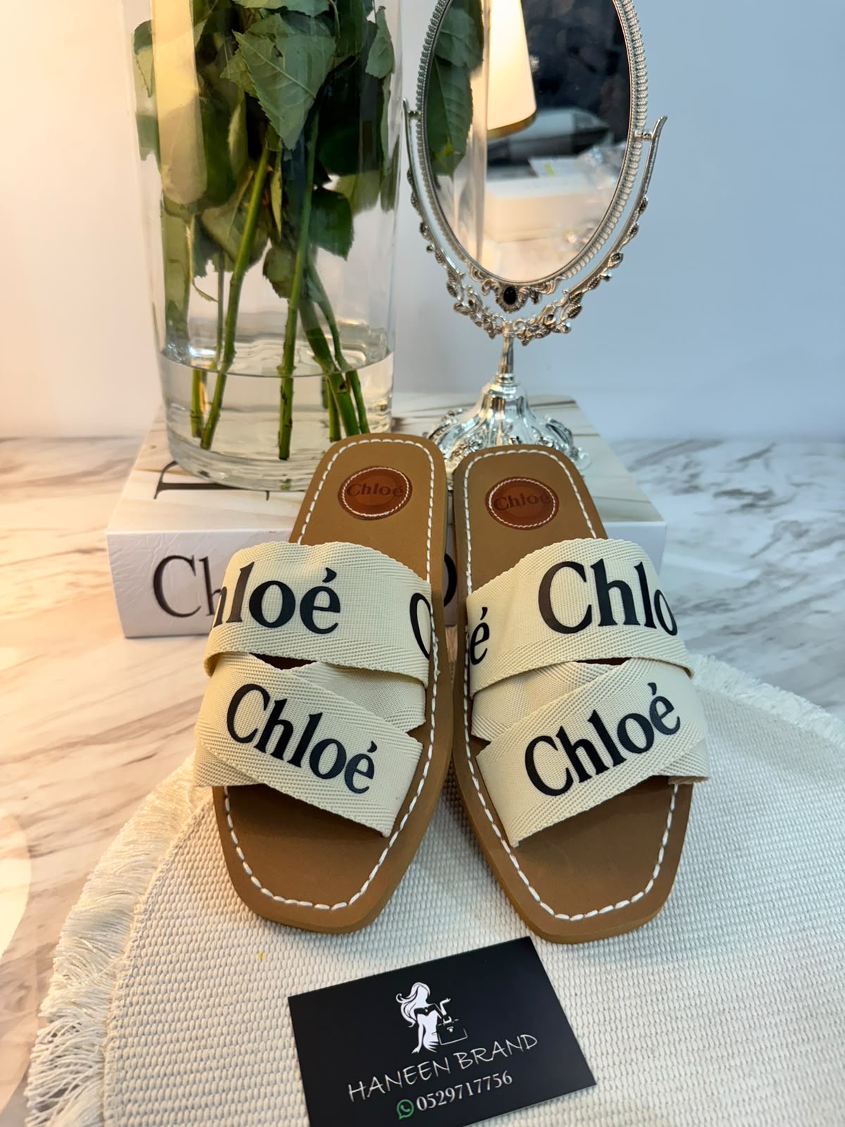Chloe