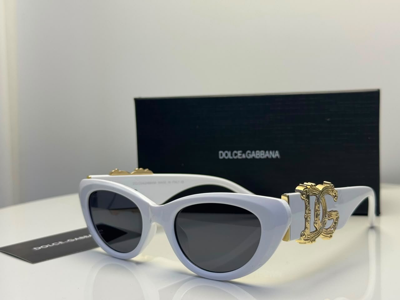 D&G