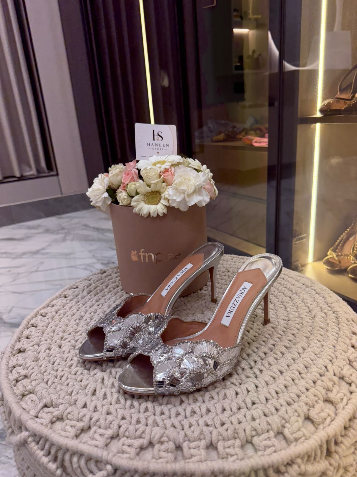 Aquazzura