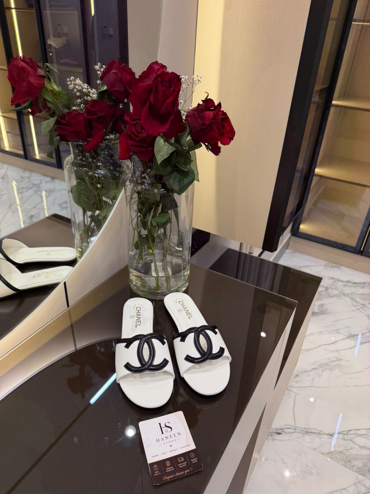 Chanel