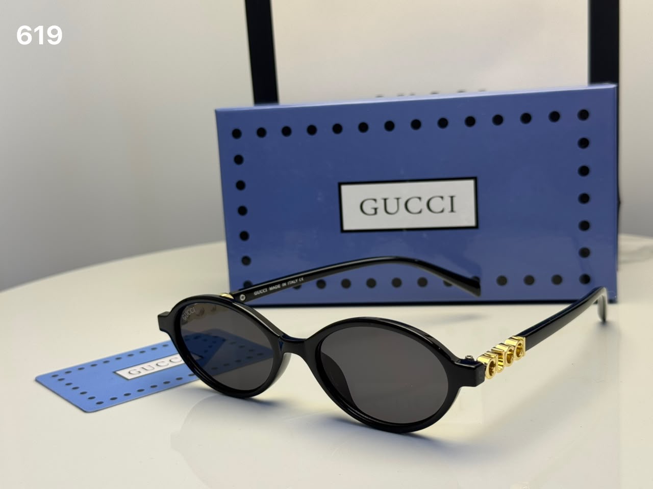 Gucci