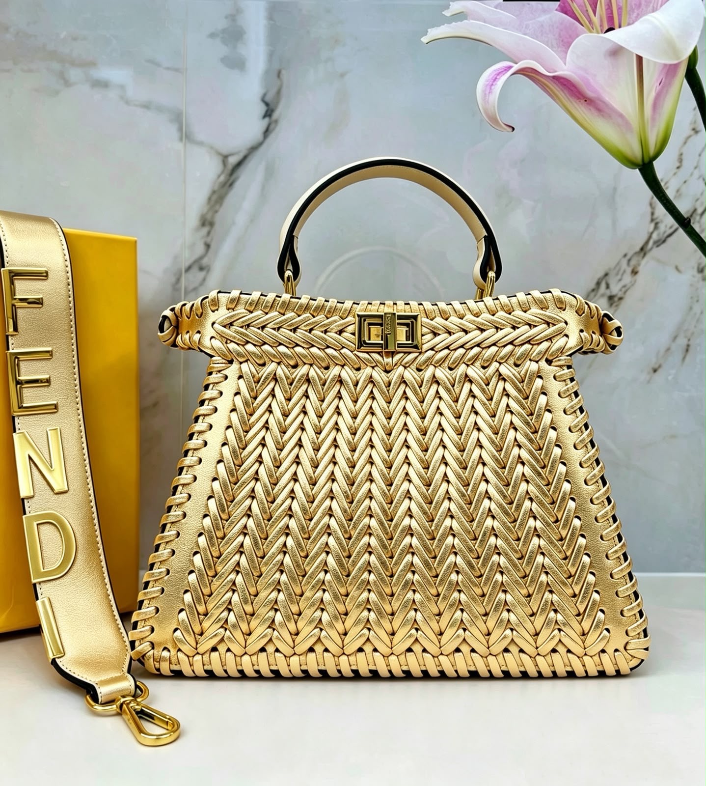 Fendi bag