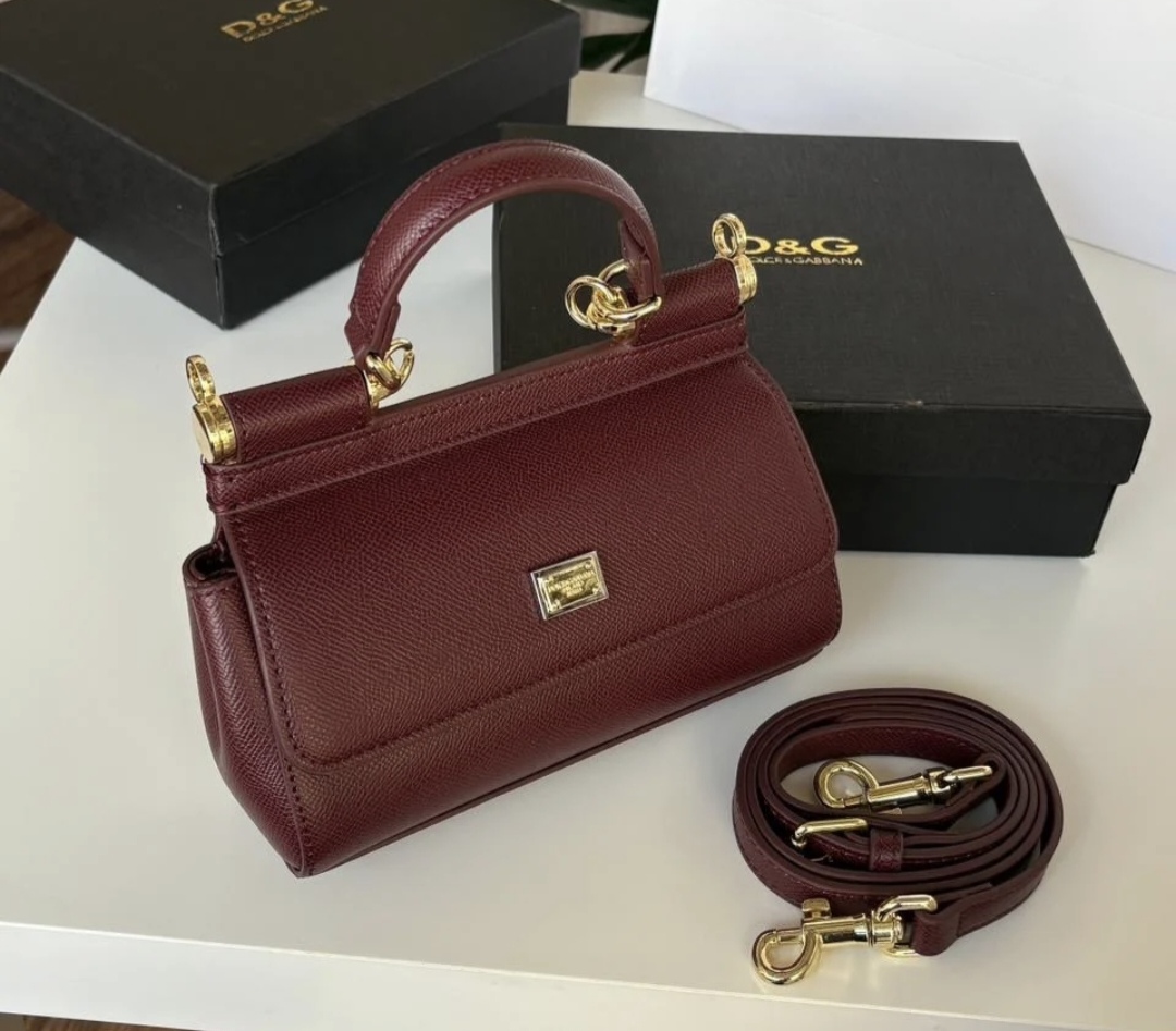 D&G