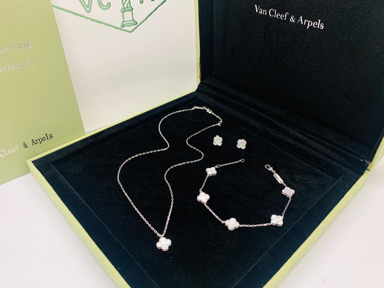 Van cleef