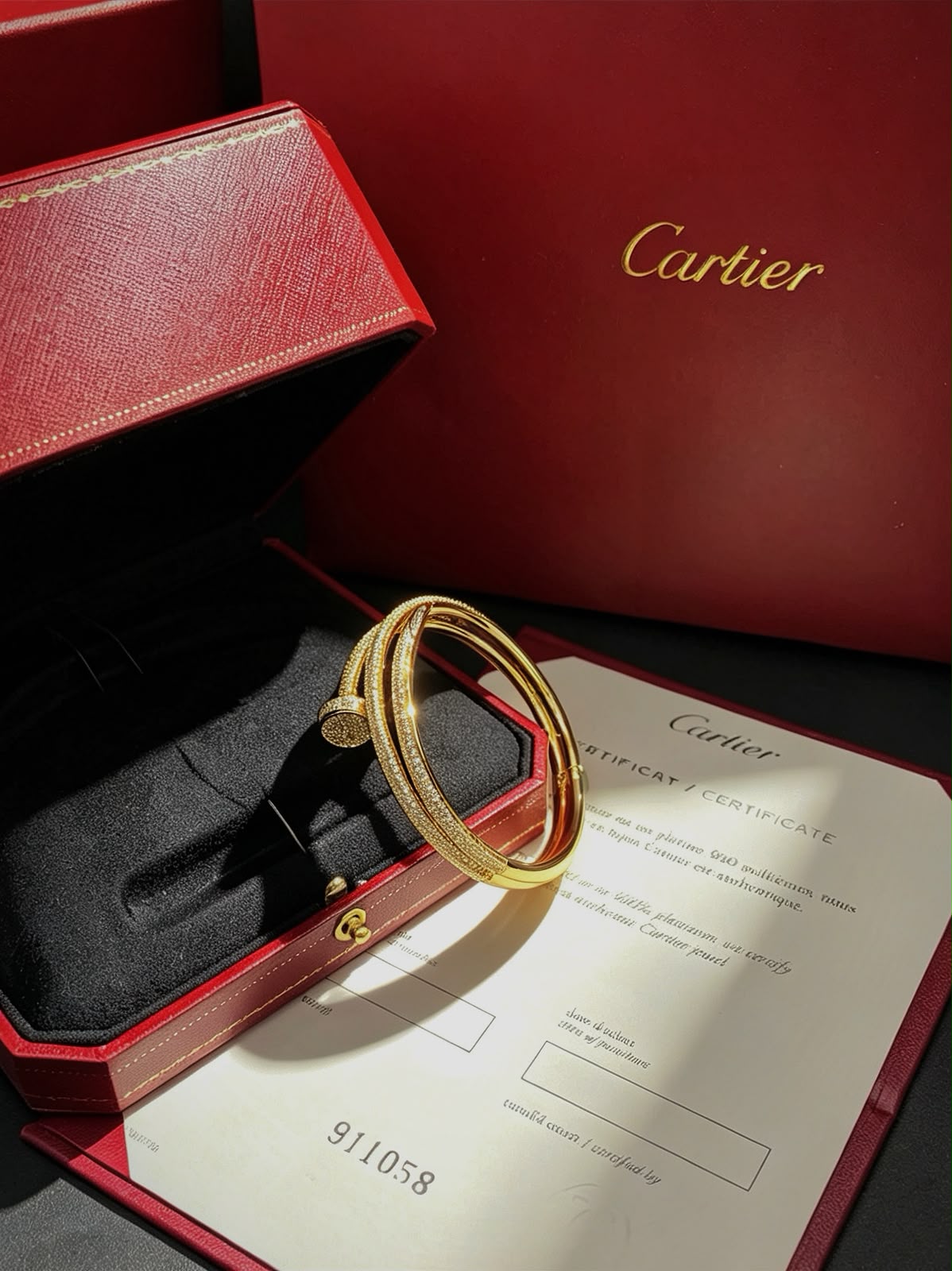 Cartier
