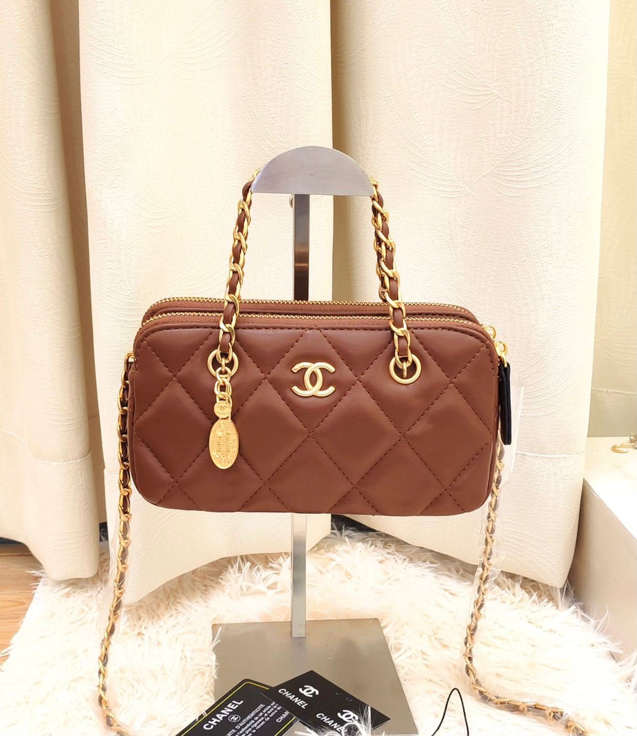 Chanel bag