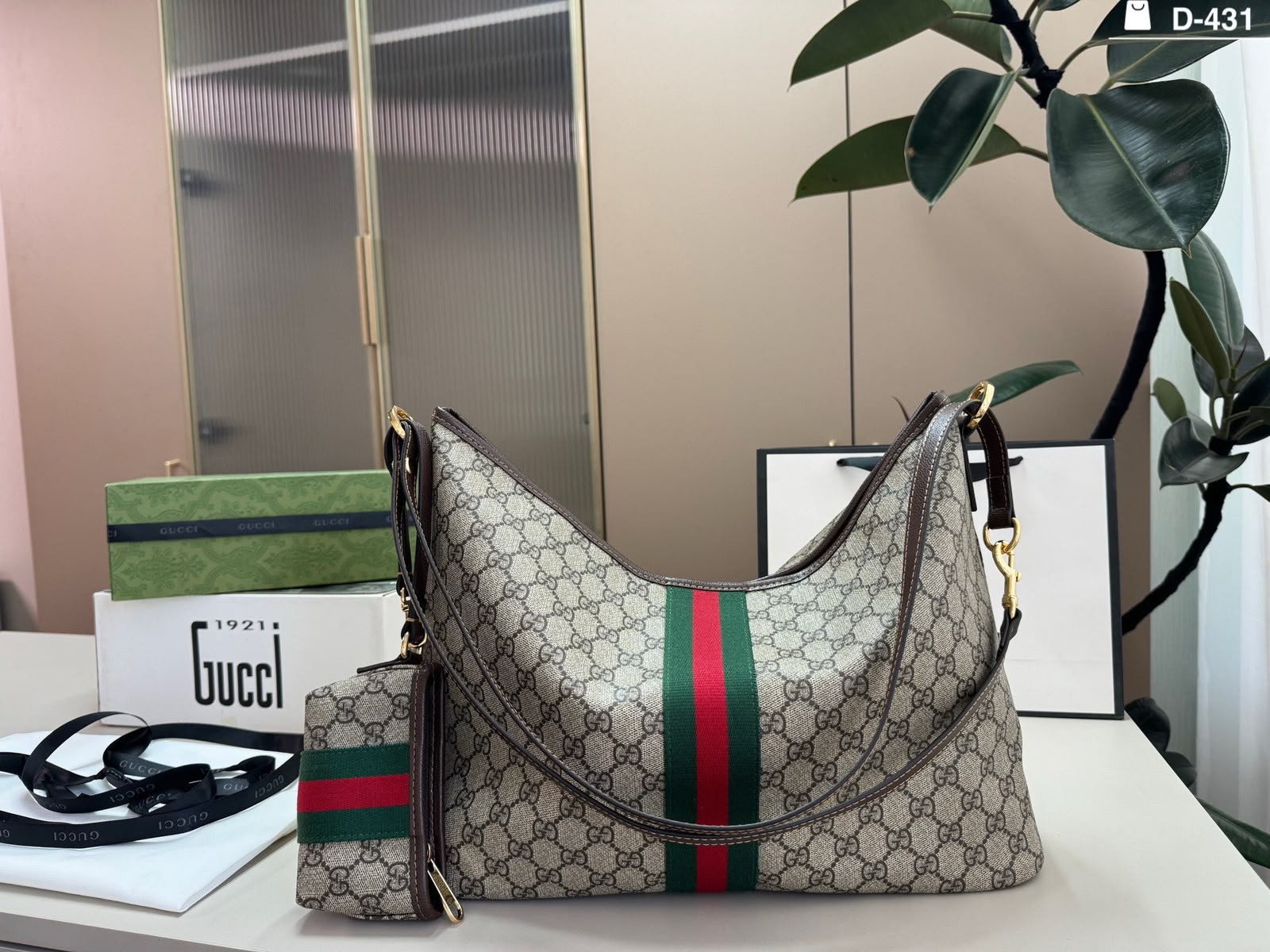 Gucci bag