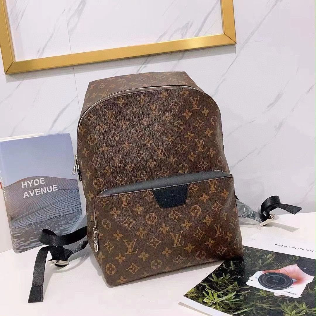 LOUIS VUITTON BACKPACK