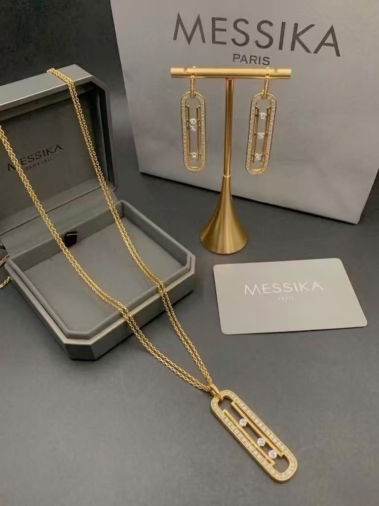 Messika