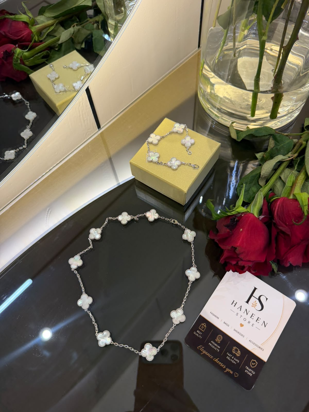 Van cleef