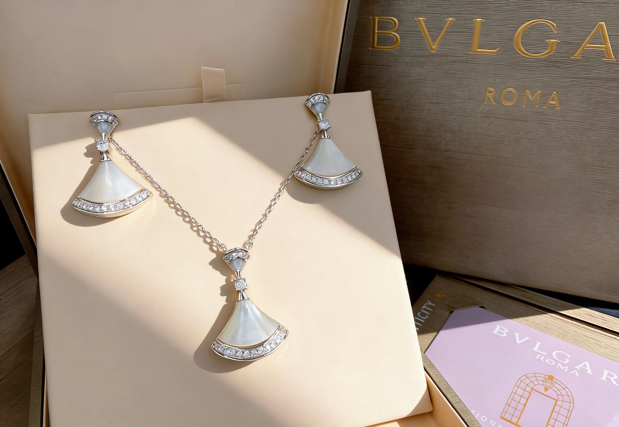Bvlgari
