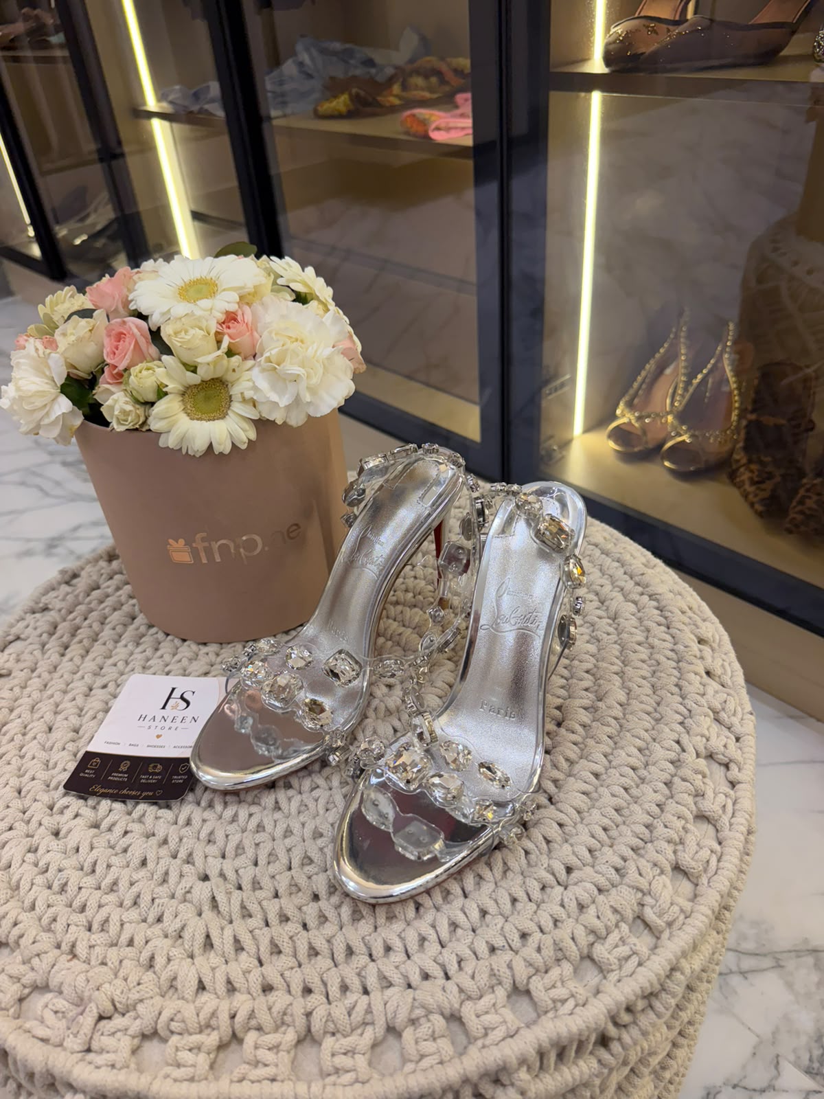 Louboutin