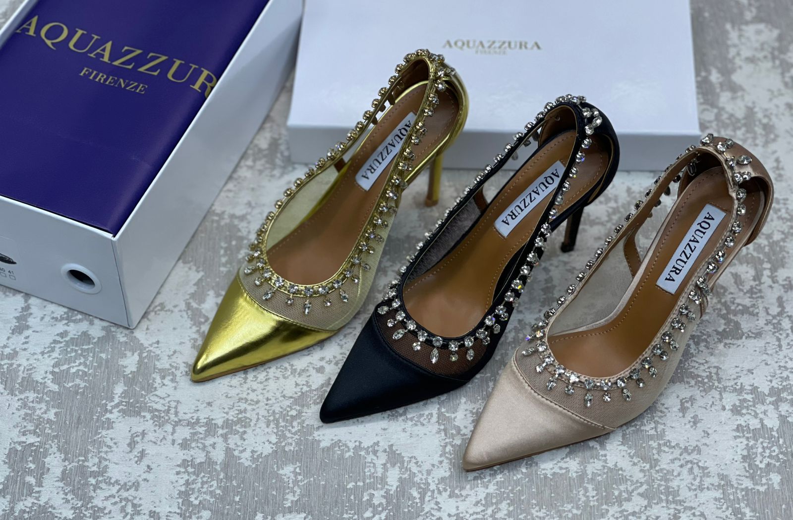 Aquazzura
