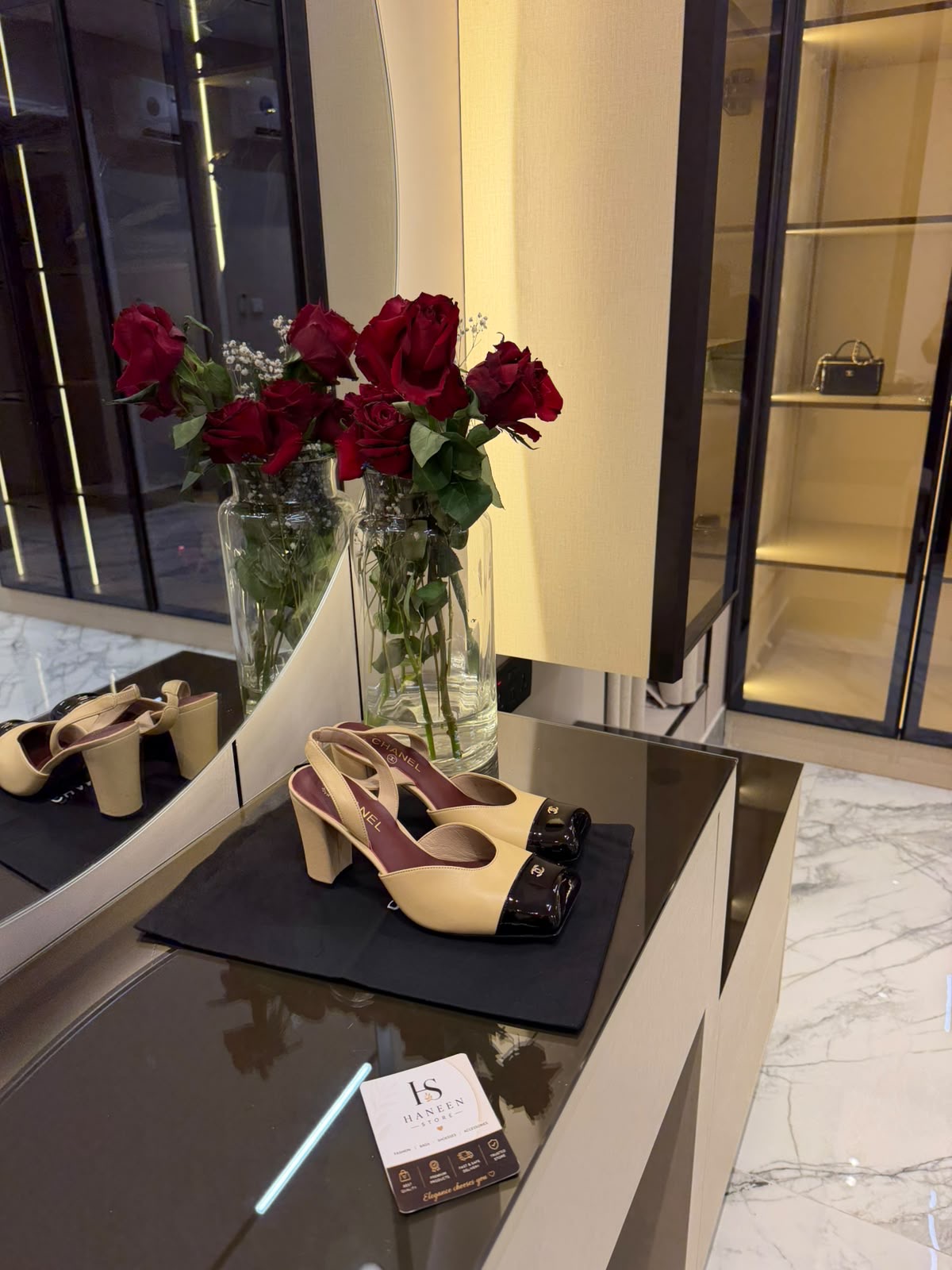 Chanel