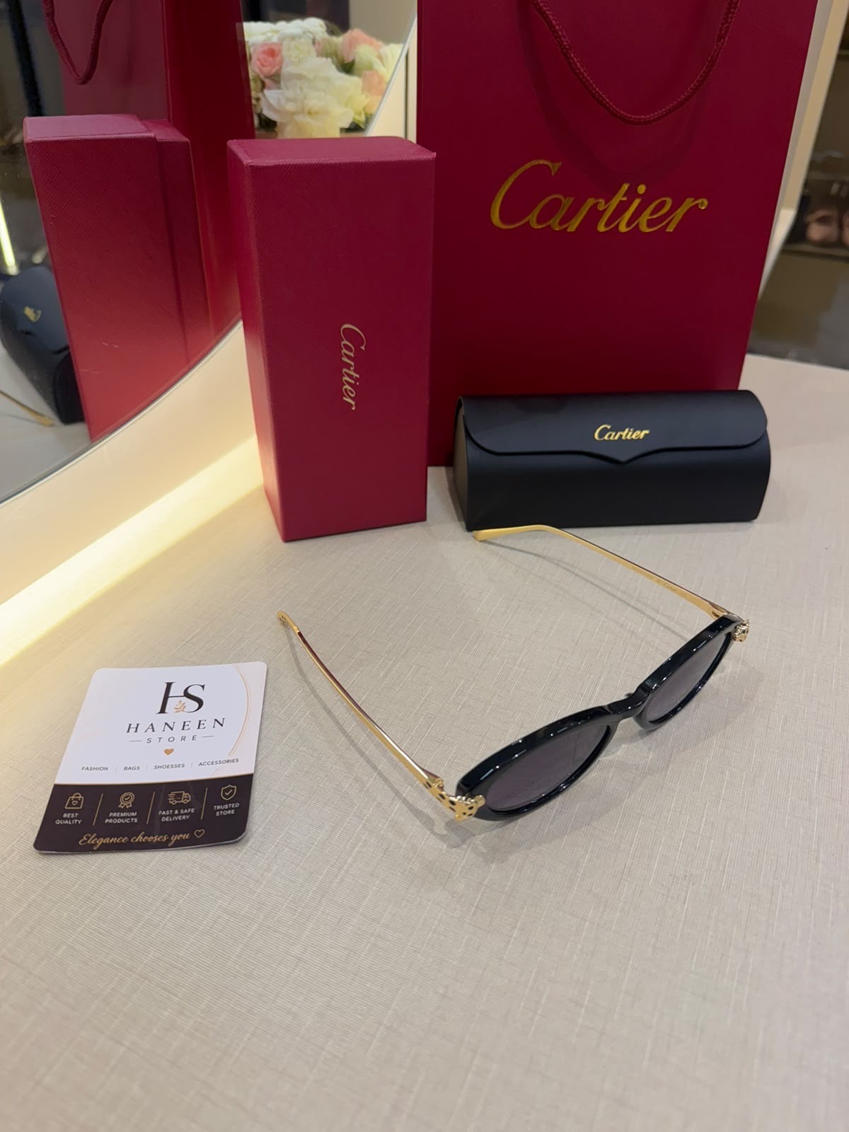 Cartier